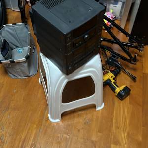 Sony FH-B190