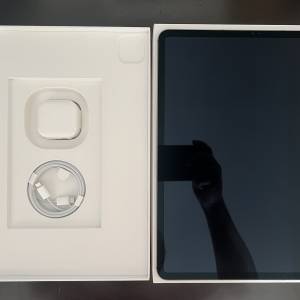 iPad Pro 12.9吋 M1 LTE版 128GB 港行貨