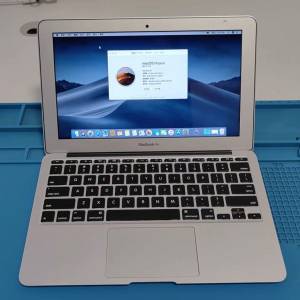13寸蘋果MacBookair筆記本電腦，8G記憶體+ 512GB SSD 固態硬盤，輕巧方便攜帶出街...