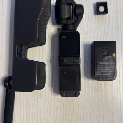 DJI Pockey 2