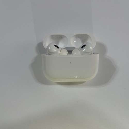[今日可交收] Apple AirPods Pro 2代 齊配件
