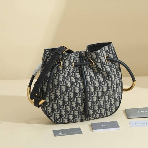 Dior 迪奥 手袋 Nolita系列