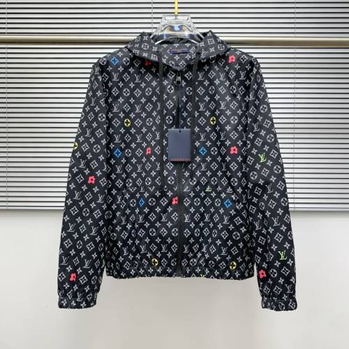 LV LOUIS VUITTON 休閒套裝版型 2025秋冬款套裝 服装衣服 裤子
