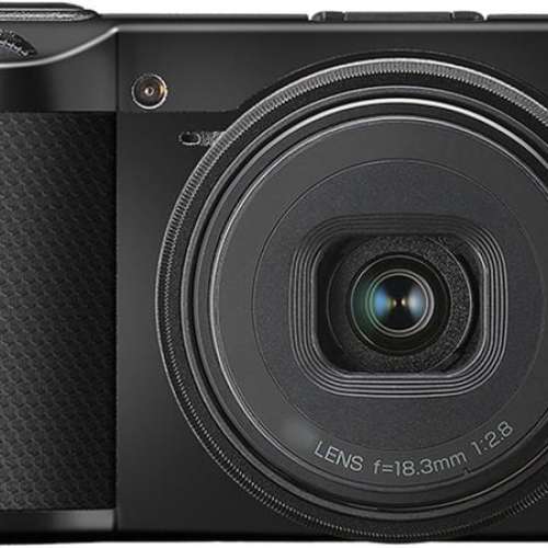 JJC Camera Body Skin Decoration 3M Sticker Film Cover For RICOH GR3 / GRIII