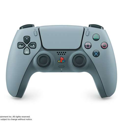 PS5 DualSense™無線控制器 – 30週年限量版