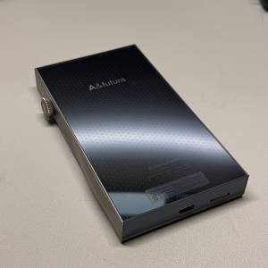 Astell &Kern SE300 Titanium 鈦合金限量版
