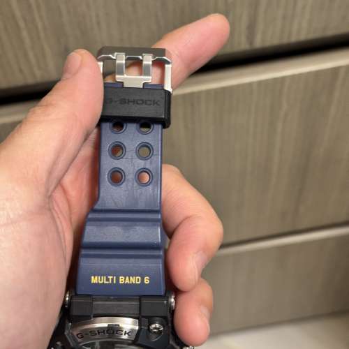 Casio Frogman GWF A1000C-1A