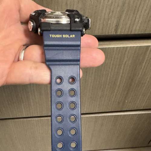 Casio Frogman GWF A1000C-1A