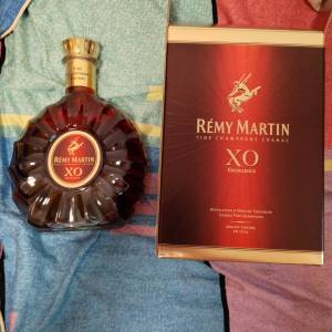 remy martin XO 700ml 人頭馬XO 700ml
