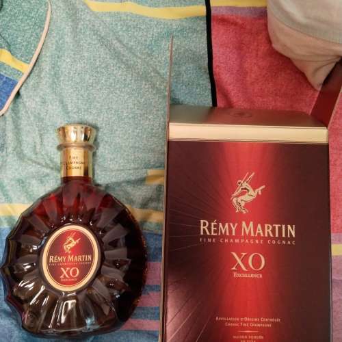 remy martin XO 700ml 人頭馬XO 700ml