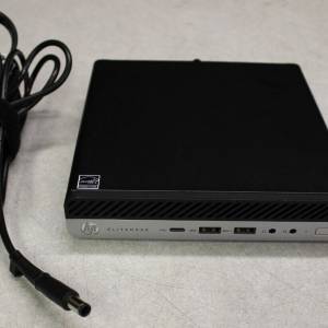 HP EliteDesk 705 G5 mini