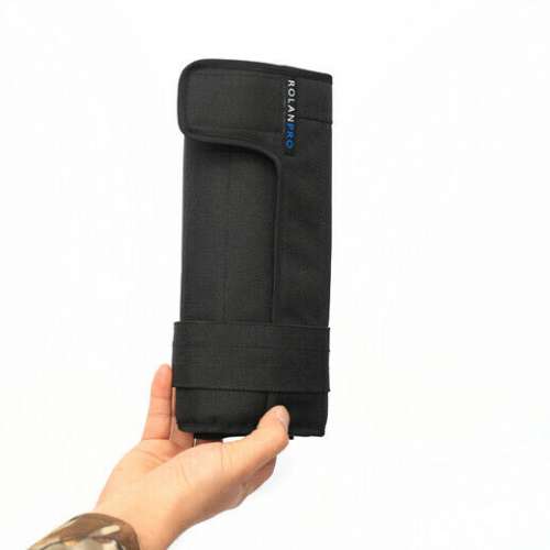 ROLANPRO Telephoto Lens Folding Hood For Nikon AF-S Nikkor 600mm f/4D IF-ED