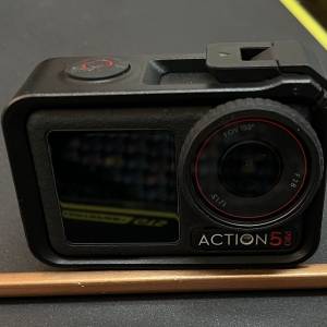 DJI Action 5 Pro