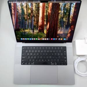 Apple Macbook Pro M2 Pro 2023 16吋 16GB Ram + 512GB SSD