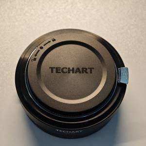 TECHART 天工 Leica M - Nikon Z 自動對焦接環 (二代) TZM-02
