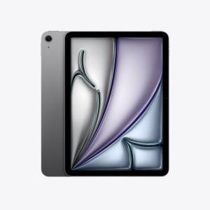 iPad Air 11 吋 M3 Wi-Fi 128GB 太空灰 Space Grey