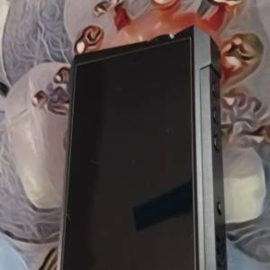Fiio M17