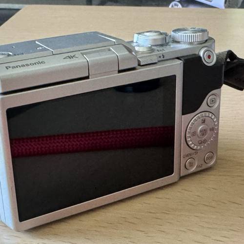 Panasonic GF9 連Kit鏡