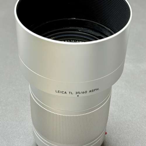 Leica APO-Macro-Elmarit-TL 60 f/2.8 ASPH