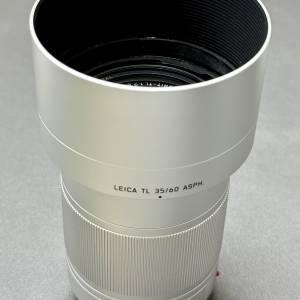 Leica APO-Macro-Elmarit-TL 60 f/2.8 ASPH