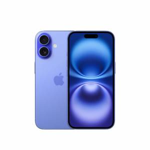 iPhone 16 512GB ULTRAMARINE