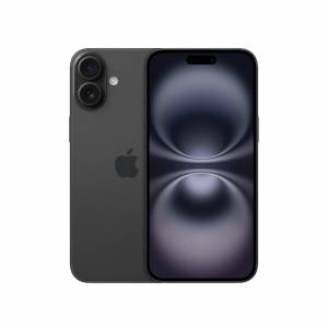 iPhone 16Plus 512GB BLACK
