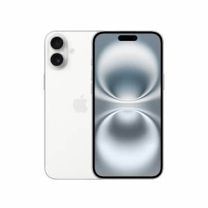 iPhone 16 Plus 512GB WHITE