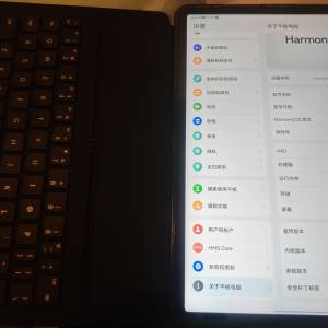 Huawei pad air 11.5 lte