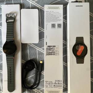 Galaxy Watch 7 40mm