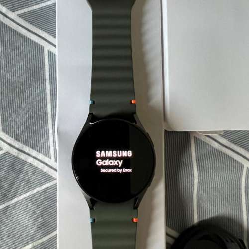 Galaxy Watch 7 40mm