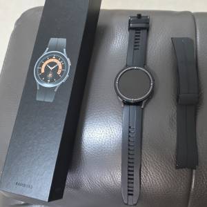 Galaxy Watch5 pro esim