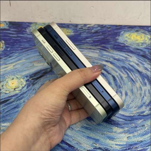 ✨最平5G蘋果機Apple iPhone 12✨🔥電子之家，Apple iPhone 專家🔥/香港行貨/Apple...