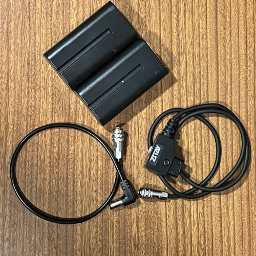 Blackmagic 6K Pro / BMPCC 6k pro EF mount 內置ND