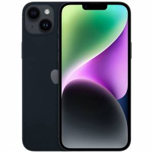 全新 iPhone 14Plus 512GB MIDNIGHT *一年原廠保養