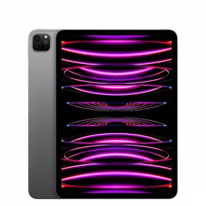 全新 iPad Pro(第 4 代) 11'' Wi-Fi 1TB GREY 太空灰 *一年原廠保養