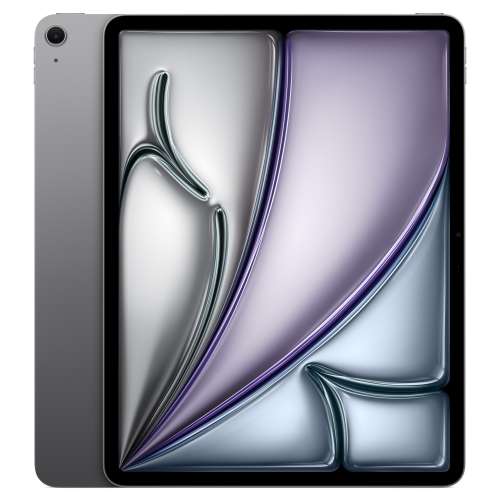 全新 13 吋 iPad Air (M2) Wi-Fi 512GB - 太空灰 *一年原廠保養