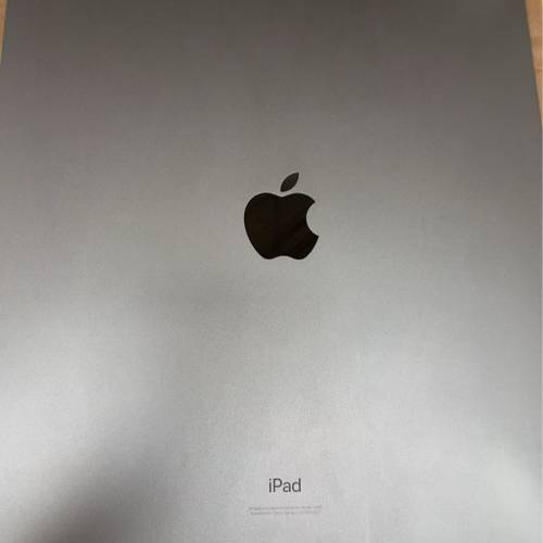 Apple iPad Pro 12.9 (gen 3)三代 256 cellular/WiFi 大平板 插咭 有中文