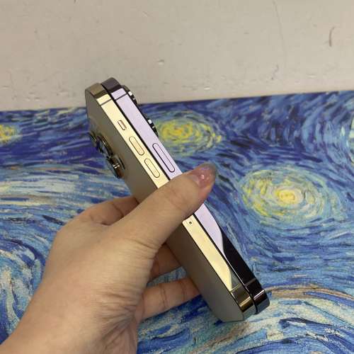 (✨性價比超高質大容量iPhone 14 pro✨電子之家，Apple iPhone手機專家）✨香港行...