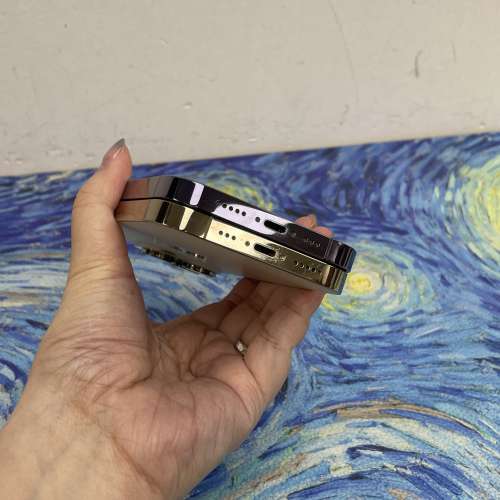 (✨性價比超高質大容量iPhone 14 pro✨電子之家，Apple iPhone手機專家）✨香港行...