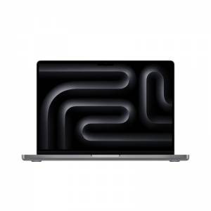 全新 Apple MacBook Pro 14" M4M 40G/64/2T SPACE BLACK *一年原廠保養