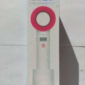 [全新] 韓國 Zero 9 手提風扇 Zero 9 Portable Mini Bladeless Fan