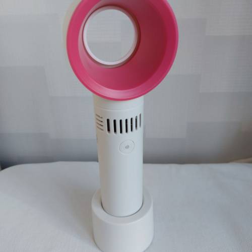[全新] 韓國 Zero9 手提風扇 Zero9 Portable Mini Bladeless Fan