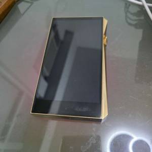AK SP2000 銅版