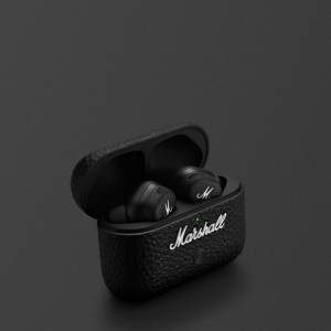 （全新行貨有保）Marshall Motif II A.N.C. 主動降噪真無線耳機