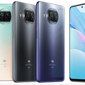 小米10t lite