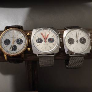 breitling top time