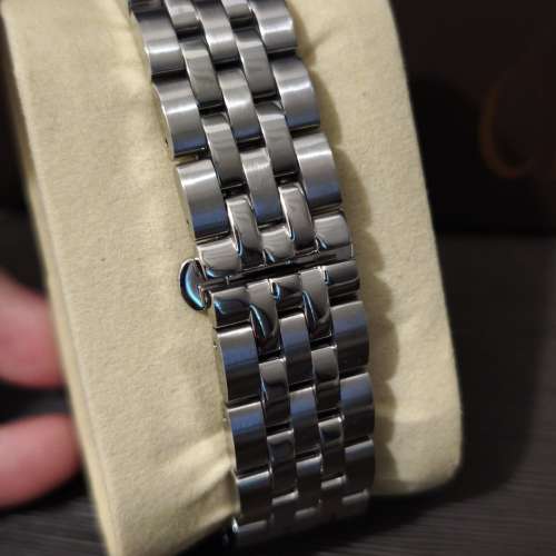 Zenith El Primero Chronograp