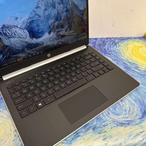 (性價比高超輕薄🔥HP文書機)HP i5-1035G4/4,8,12,16GB Ram/128,256,512GB SSD/超高...