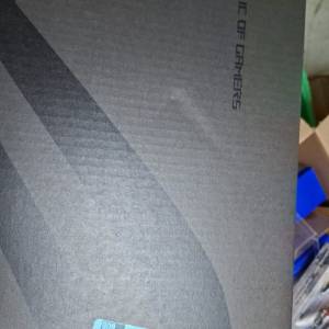 3部全新ROG Notebook G614JV/GU603/GU605