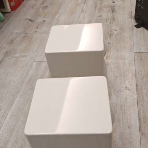 Yamaha WXA-50 無線串流擴大機 +  Monitor Audio Radius 90HD 揚聲器